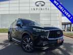 2025 Infiniti QX60 AUTOGRAPH AWD