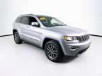 2020 Jeep Grand Cherokee Laredo E 4X2