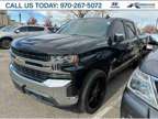 2020 Chevrolet Silverado 1500 2WD Crew Cab Short Bed LT