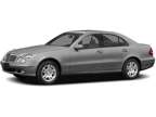 2005 Mercedes-Benz E-Class 4MATIC