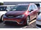 2018 Chrysler Pacifica Hybrid Limited