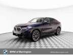 2025 BMW X6 xDrive40i