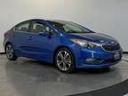 2015 Kia Forte EX