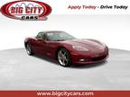 2007 Chevrolet Corvette Base