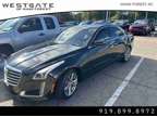 2019 Cadillac CTS 3.6L Luxury