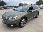 2017 Subaru Outback 2.5i Touring