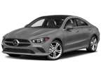 2021 Mercedes-Benz CLA CLA 250