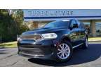 2023 Dodge Durango SXT