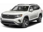 2022 Volkswagen Atlas 2.0T SE w/Technology