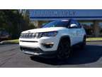 2021 Jeep Compass Altitude