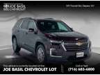 2022 Chevrolet Traverse LT 1LT