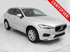 2021 Volvo XC60 T6 Momentum