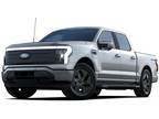 2024 Ford F-150 Lightning Lariat