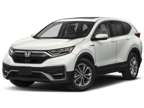 2022 Honda CR-V Hybrid EX-L AWD