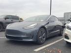 2020 Tesla Model 3 Standard