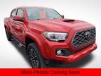 2021 Toyota Tacoma TRD Sport V6