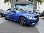 2021 BMW 3 Series 330i xDrive