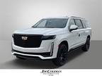 2024 Cadillac Escalade ESV Sport Platinum