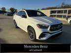 2025 Mercedes-Benz GLE GLE 450 4MATIC