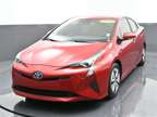 2018 Toyota Prius Four