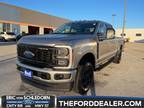 2024 Ford F-350SD XLT