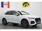 2025 Audi Q5 45 S line Premium Plus quattro