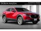 2025 Mazda CX-30 2.5 S Premium Package