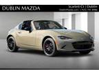 2024 Mazda MX-5 Miata RF Club