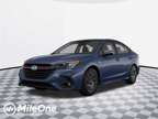 2025 Subaru Legacy Sport