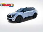 2025 Kia Sportage X-Pro