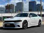 2017 Dodge Charger R/T Scat Pack