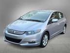 2010 Honda Insight EX