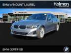 2024 BMW 3 Series 330i xDrive