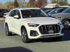 2021 Audi Q5 45 Premium quattro