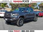 2019 Toyota Tacoma TRD Sport V6