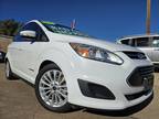 2017 Ford C-Max Hybrid SE Hatchback