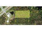 Burnt Store Rd, Punta Gorda, Plot For Sale