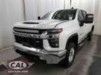 2020UsedChevroletUsedSilverado 2500HDUsed4WD Crew Cab 159