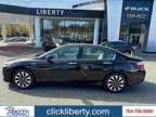 2015UsedHondaUsedAccord HybridUsed4dr Sdn