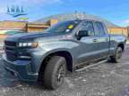 2020UsedChevroletUsedSilverado 1500Used4WD Double Cab 147