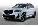 2024UsedBMWUsedX3UsedSports Activity Vehicle South Africa