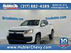 2022UsedChevroletUsedColoradoUsedCrew Cab 128