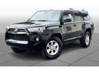 2023UsedToyotaUsed4RunnerUsed2WD (SE)