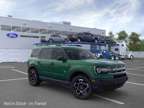 2024NewFordNewBronco SportNew4x4