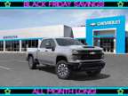 2025NewChevroletNewSilverado 2500HD