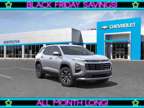 2025NewChevroletNewEquinoxNew4dr