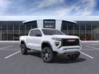 2024NewGMCNewCanyonNewCrew Cab