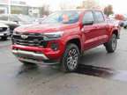 2023UsedChevroletUsedColoradoUsedCrew Cab