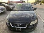 2008 VOLVO S40 2.4i