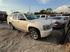 2009 Chevrolet Suburban Ltz 1500 4wd